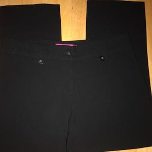 Asylum Crop Pants US Size 6